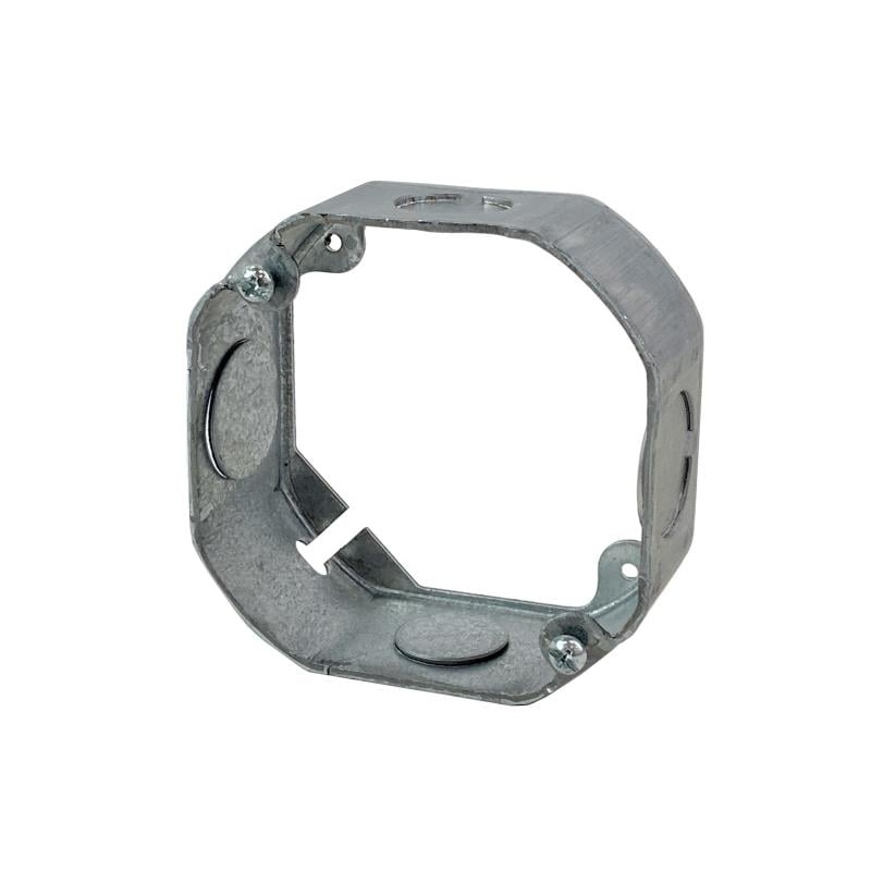 Удлинительное кольцо для восьмиугольной коробки Emerson 40ESPL