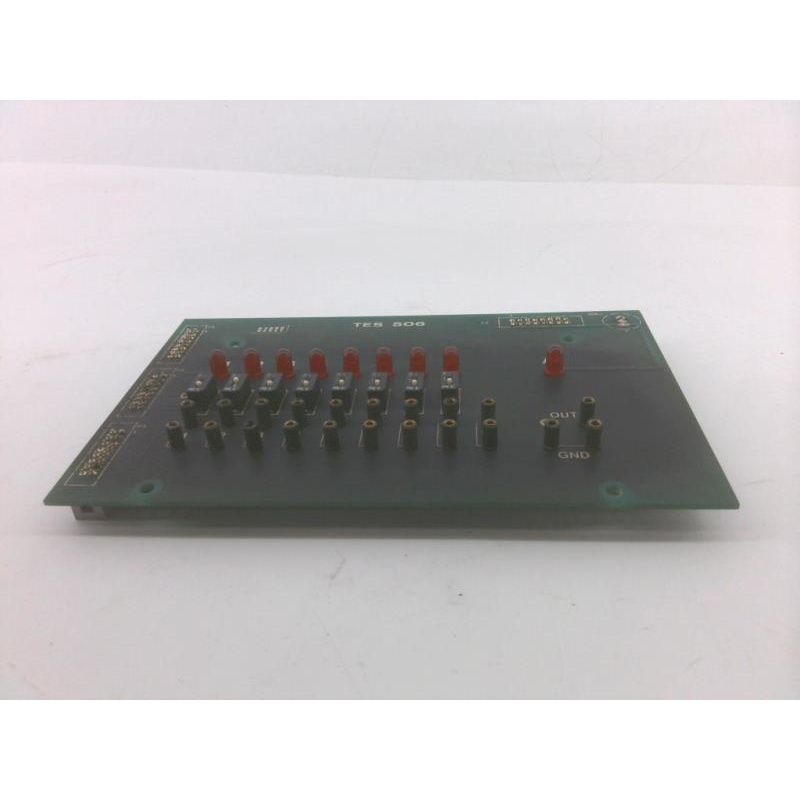 Плата компьютера Hydro Vevey TES506