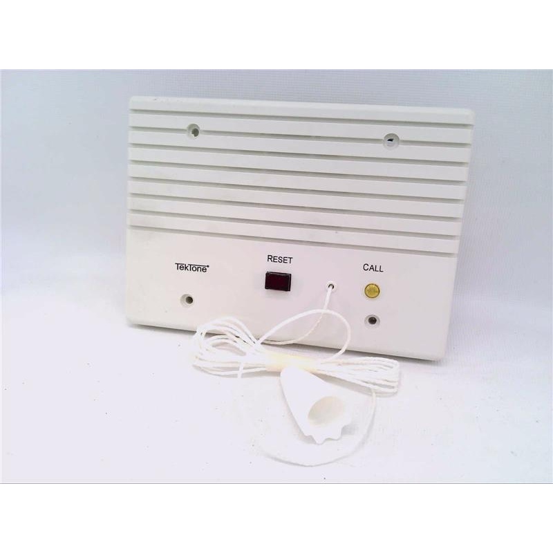 Шнур вызова медсестры INTERCOME Tektone IR-253