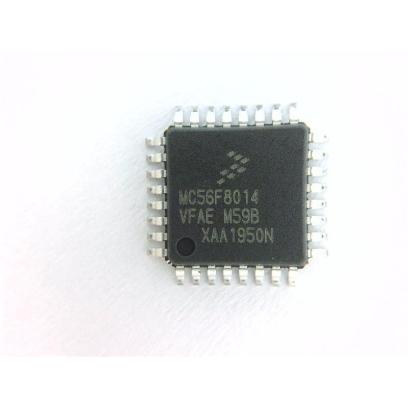 Цифровой сигнальный процессор MC56F8014VFAE