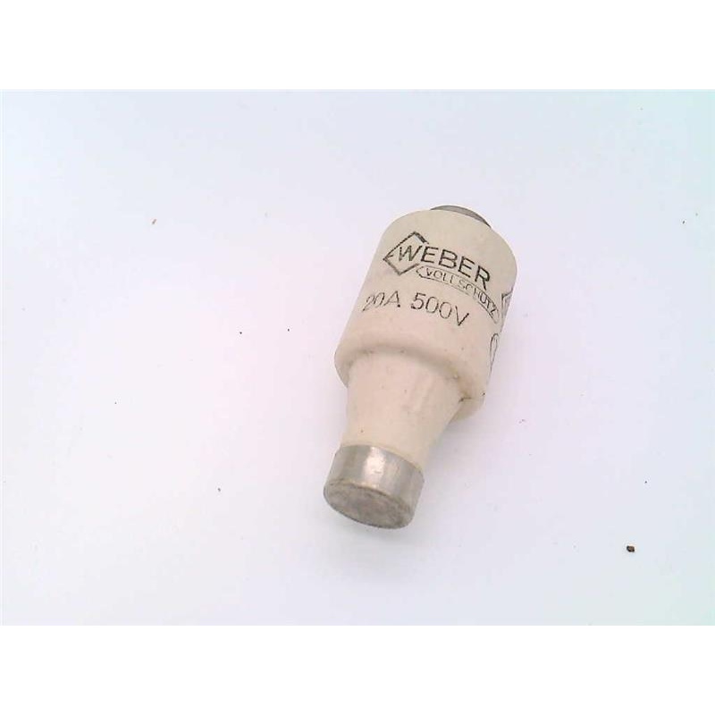 Фуз 20D27SB