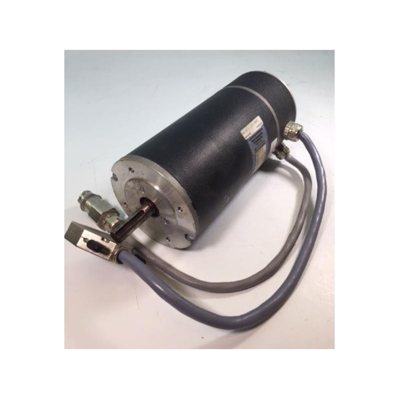 Двигатель Radwell 43-0551
