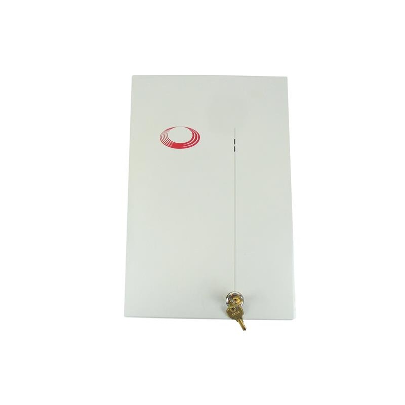 Контроллер отопления Efficient Building Automation UHC-200