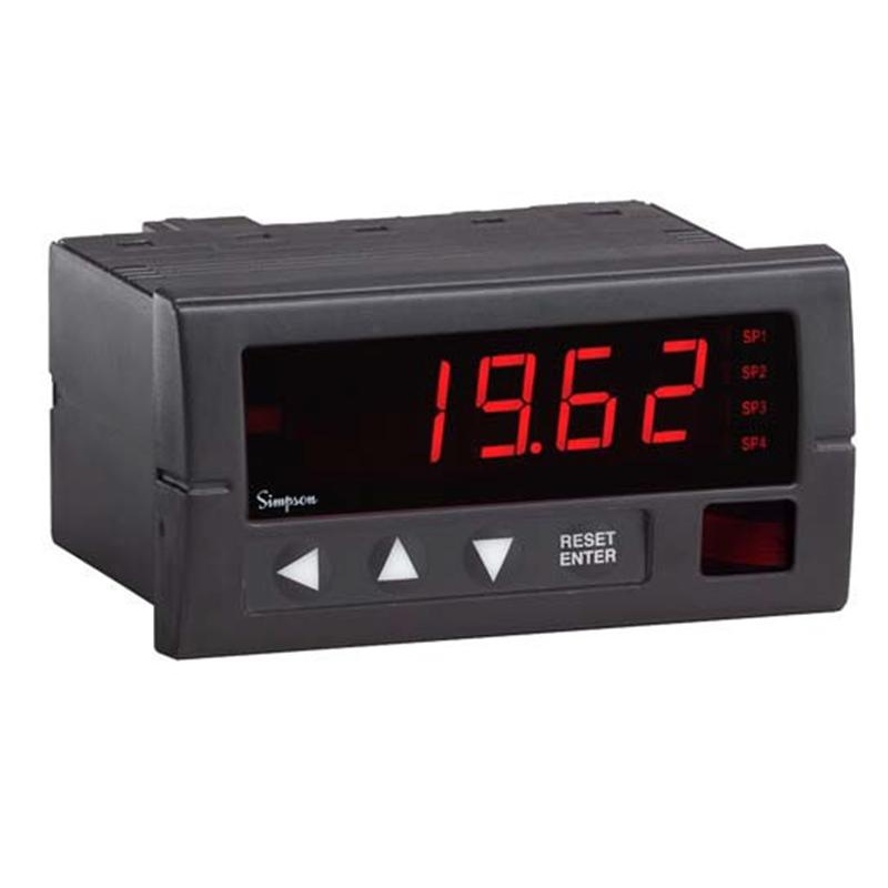 Метр панели Simpson H335122020