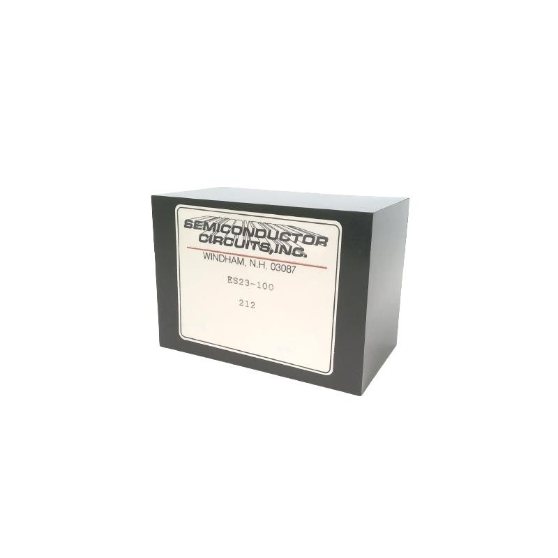 Источник питания Semiconductor Circuits ES23-100