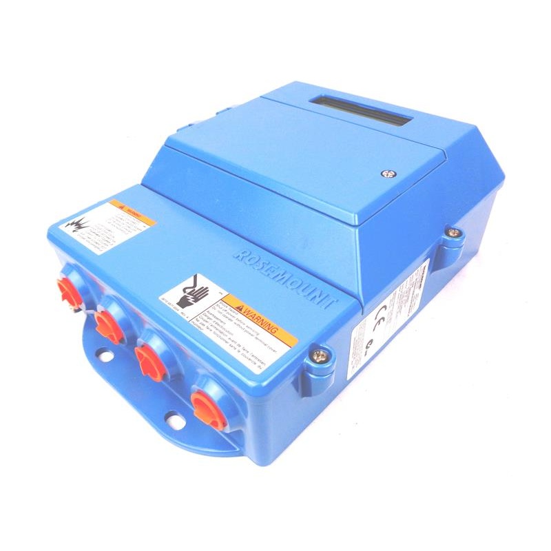 Магнитный расходомер Emerson 8750W12DRA1FPSE200CA