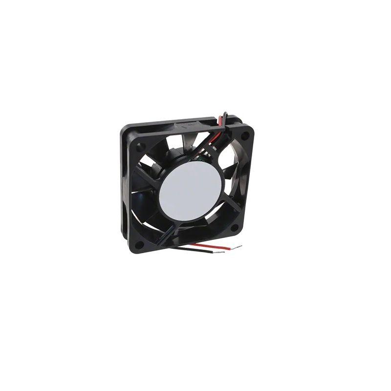 Вентиляторы и терморегуляция для плат ПК Radwell 2406KL-05W-B50-SUB