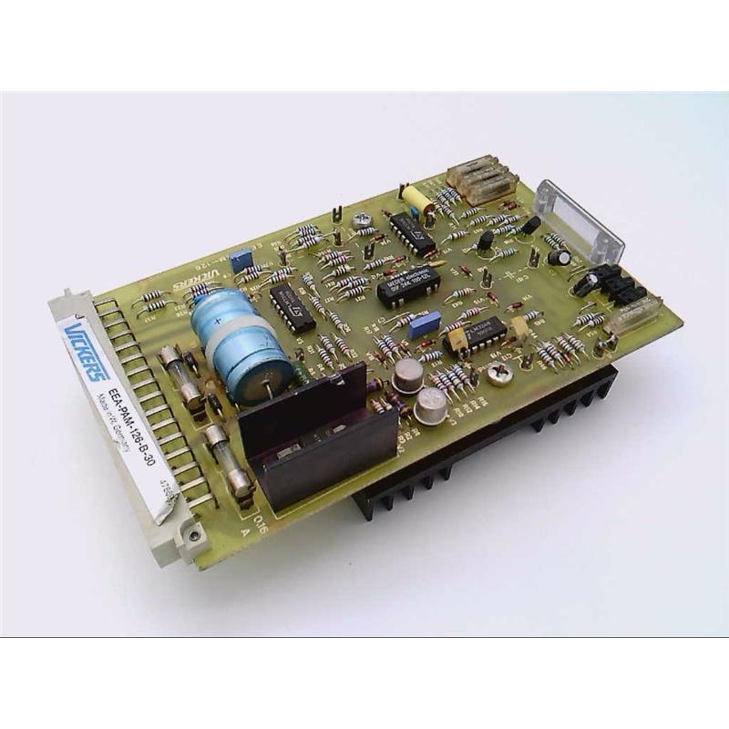 Плата усилителя мощности Eaton EEA-PAM-126-B-30