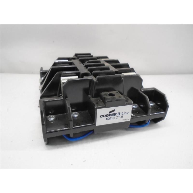 Гнездо для счетчика Eaton 10013CTB
