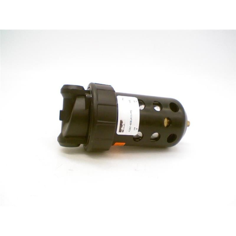 Фильтр общего назначения Watts Fluidair F602-02-B-J-X11-M5