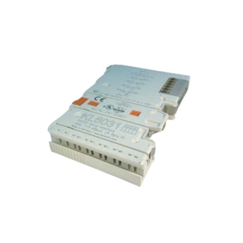 Шинный терминал Beckhoff KL6031