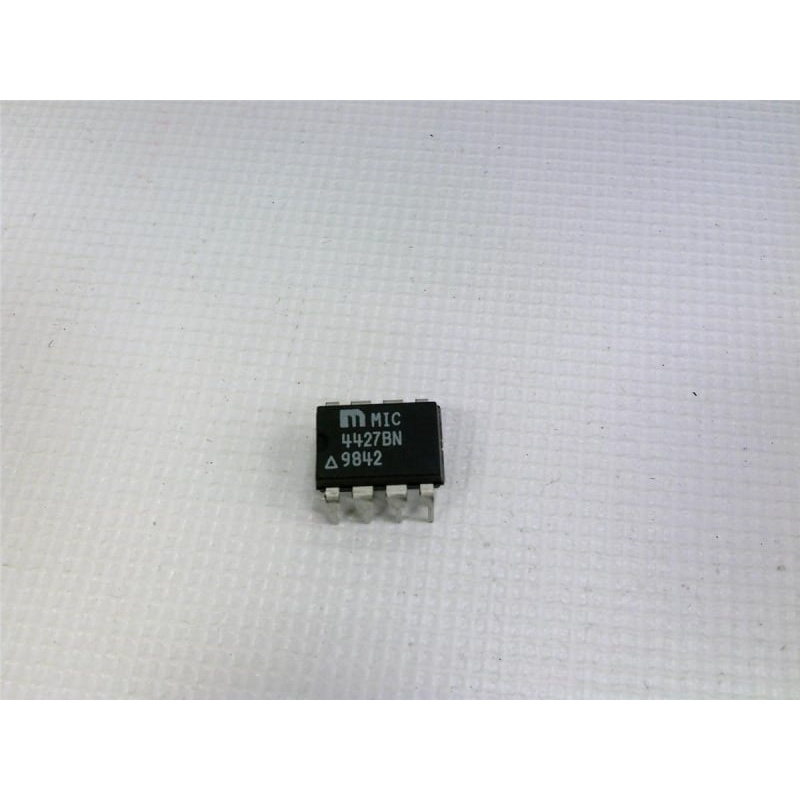 Ис Micrel Semiconductor MIC4427BN