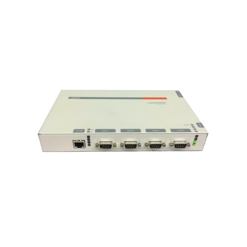 Сервер устройств MSS4