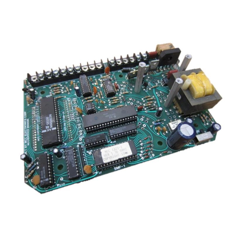 Плата компьютера MCC Electronics 2139-14