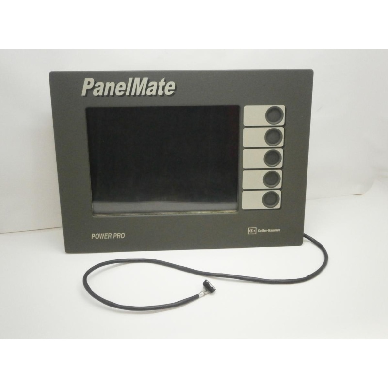 Панель интерфейса оператора Eaton 5285K-PMPP-5000