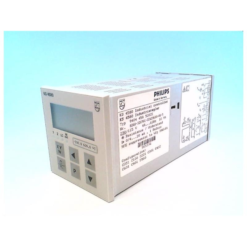 Температурный контроллер Philips 9404-458-52021