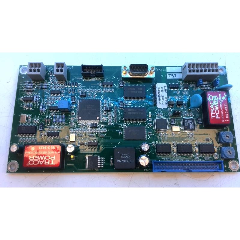 Плата ПК PF15057