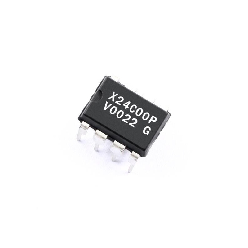 Микросхема IC CHIP X24C00P