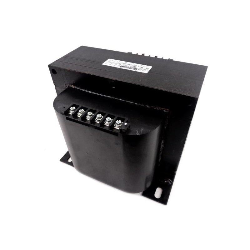Управляющий трансформатор Micron Industries Corporation B3KORFD34XJH