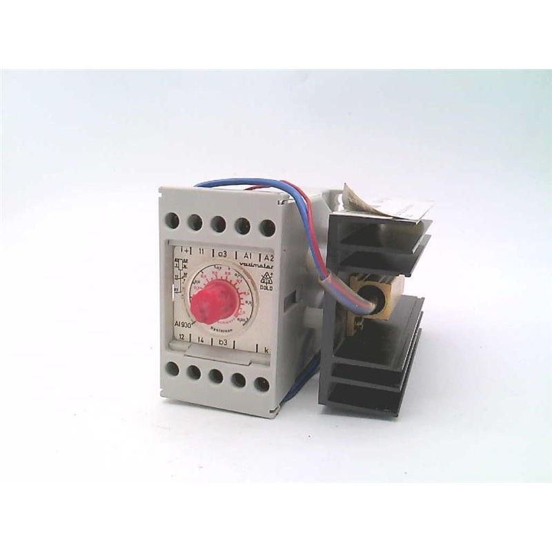 Реле задержки времени AI930.04