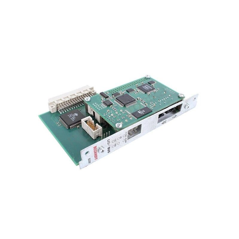 Интерфейс LIGHTBUS Beckhoff AX2090-B200