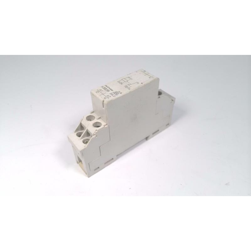 Монитор тока IK8839.11 1A MAX.20A AC220-240V