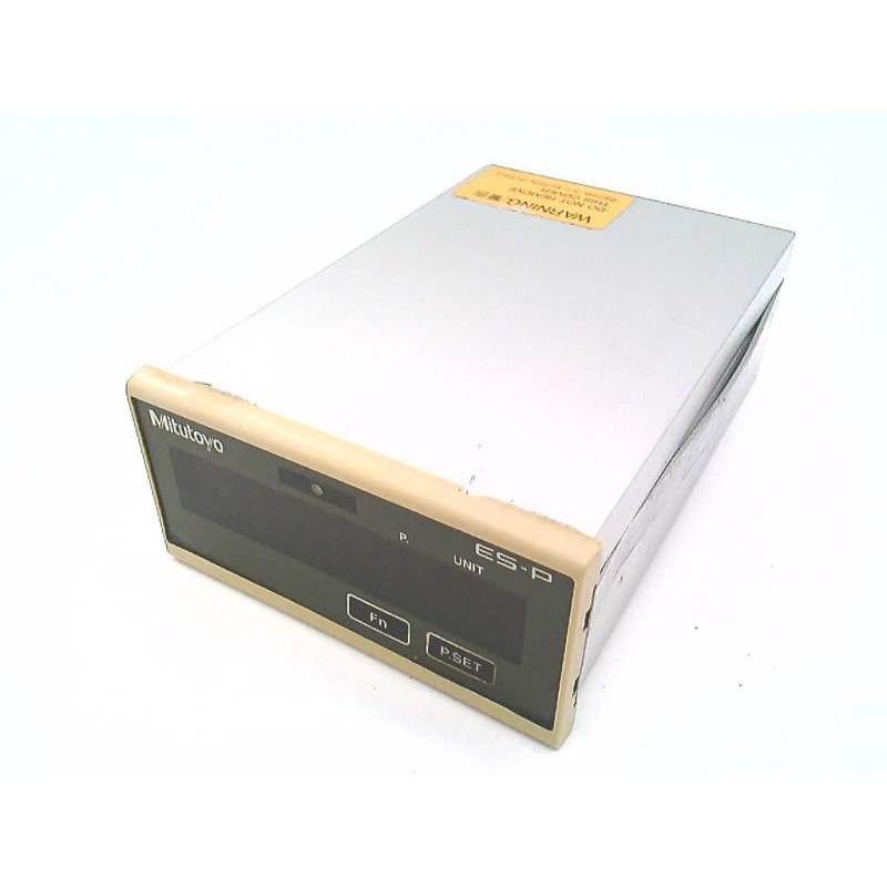 Цифровой индикаторный блок Mitutoyo ES-11PL