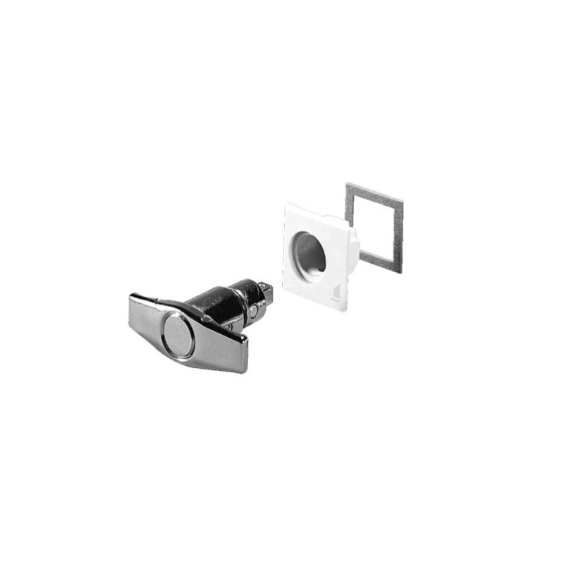 Ручка T Radwell 2572.000