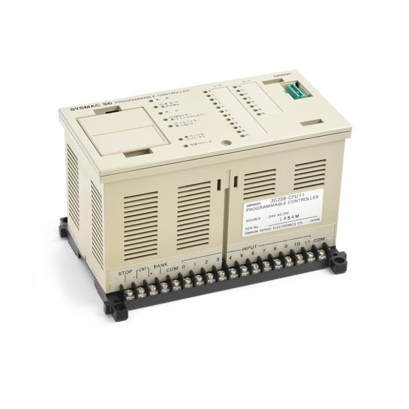 Блок программируемого контроллера 3G2S6-CPU11