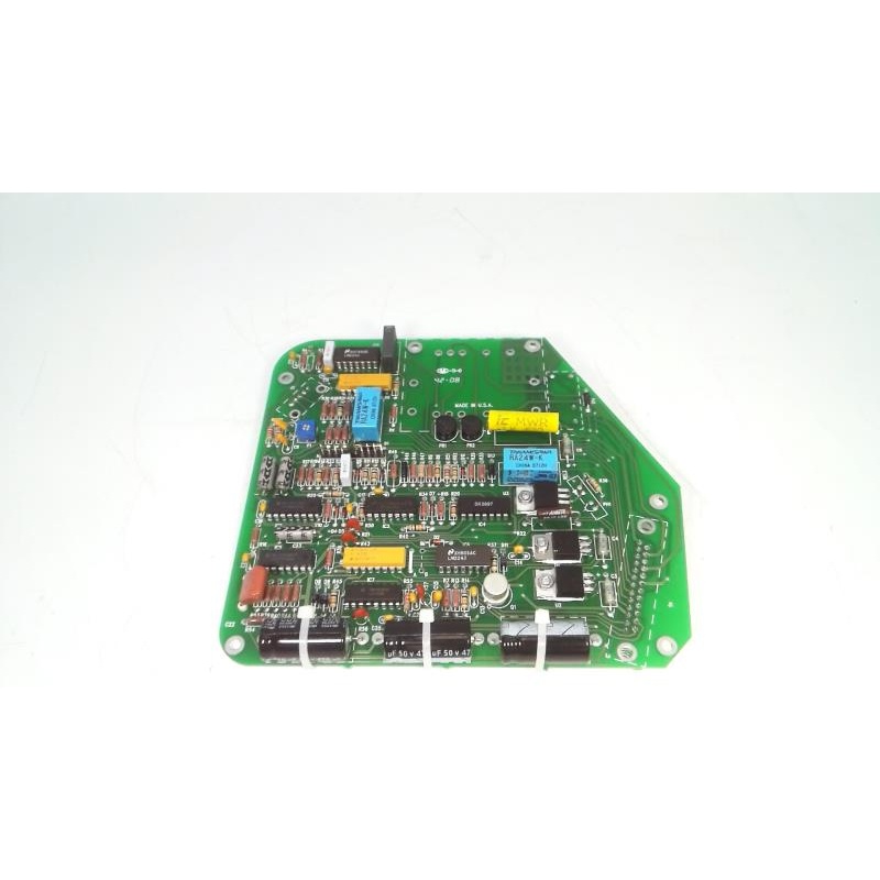 Печатная плата SMG 5-042-08