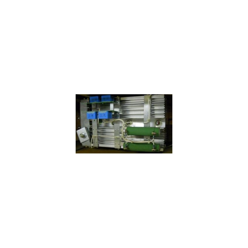 Тиристоры, СКР, симисторы, диак и альтернисторы Siemens 6SY70100AB06
