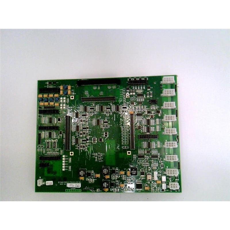 Плата ПК Pressco 5921-5R003