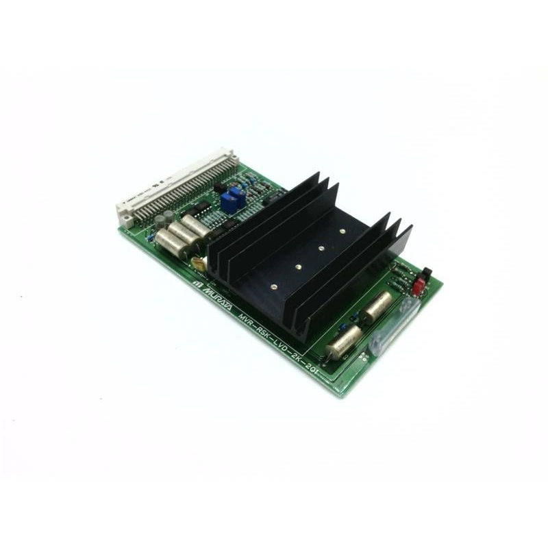 MVR-RSK-LVD-2K-201