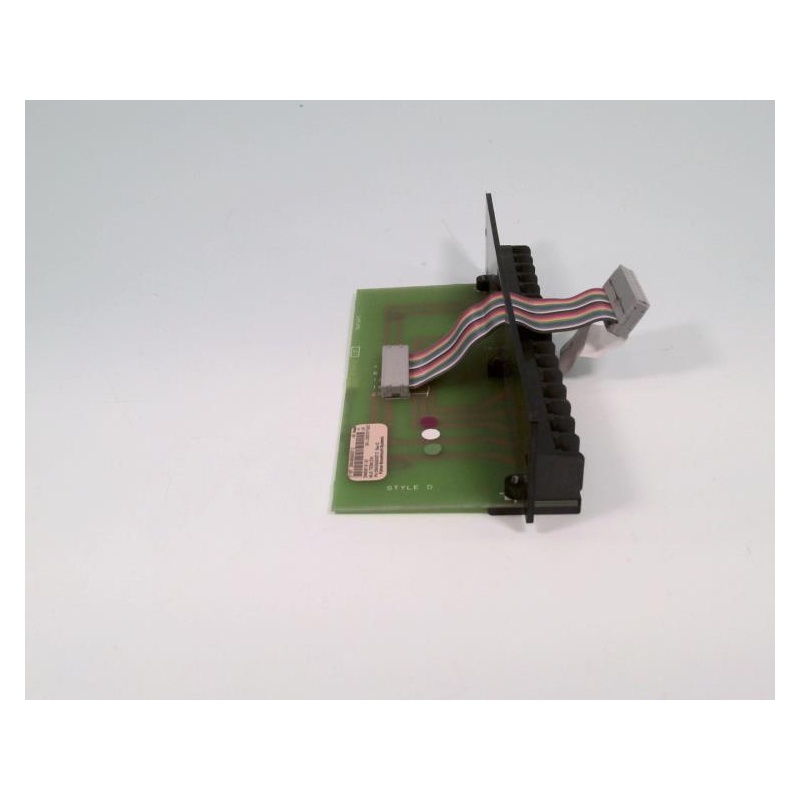 Модуль оконечной платы Emerson DM6361X1-B1