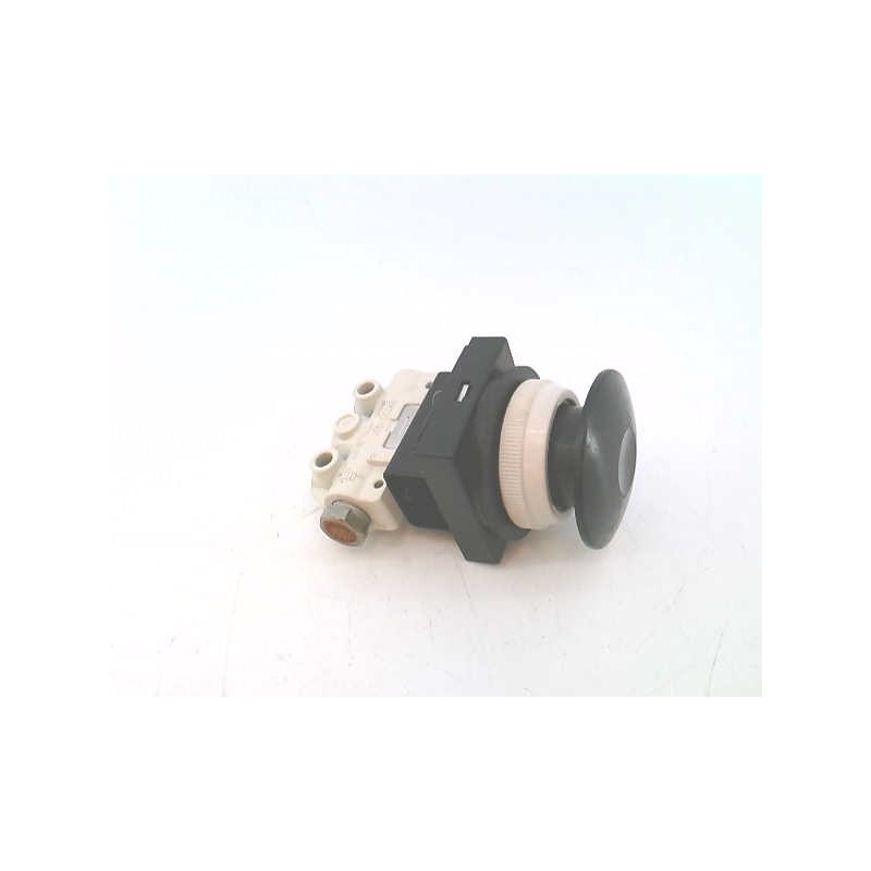 Кнопка SMC VM120-N01
