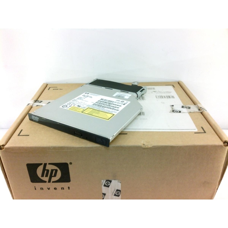 Устройства хранения данных Hewlett Packard Computer 416176-MD1