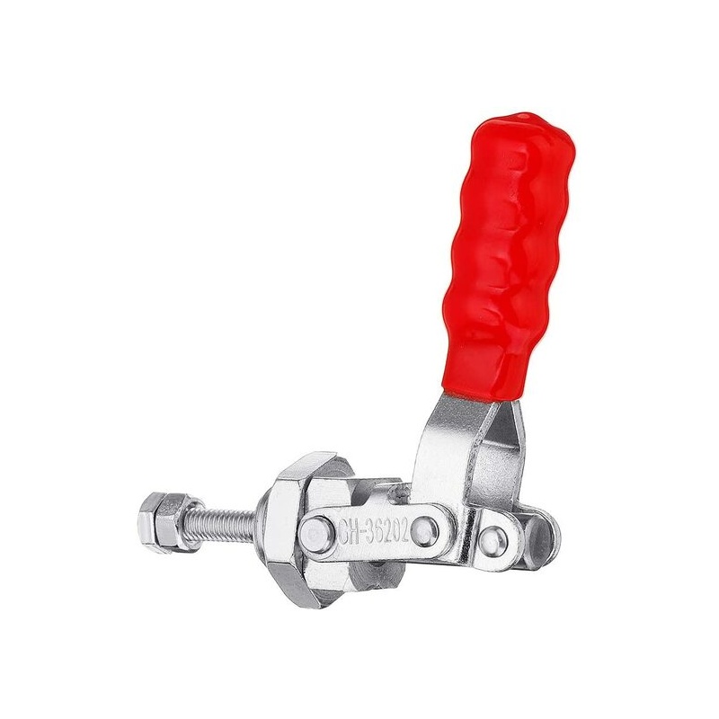 Переключающий зажим Goodhand GH-36202
