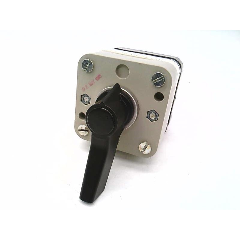 Вращающийся переключатель General Electric 633Z4JR