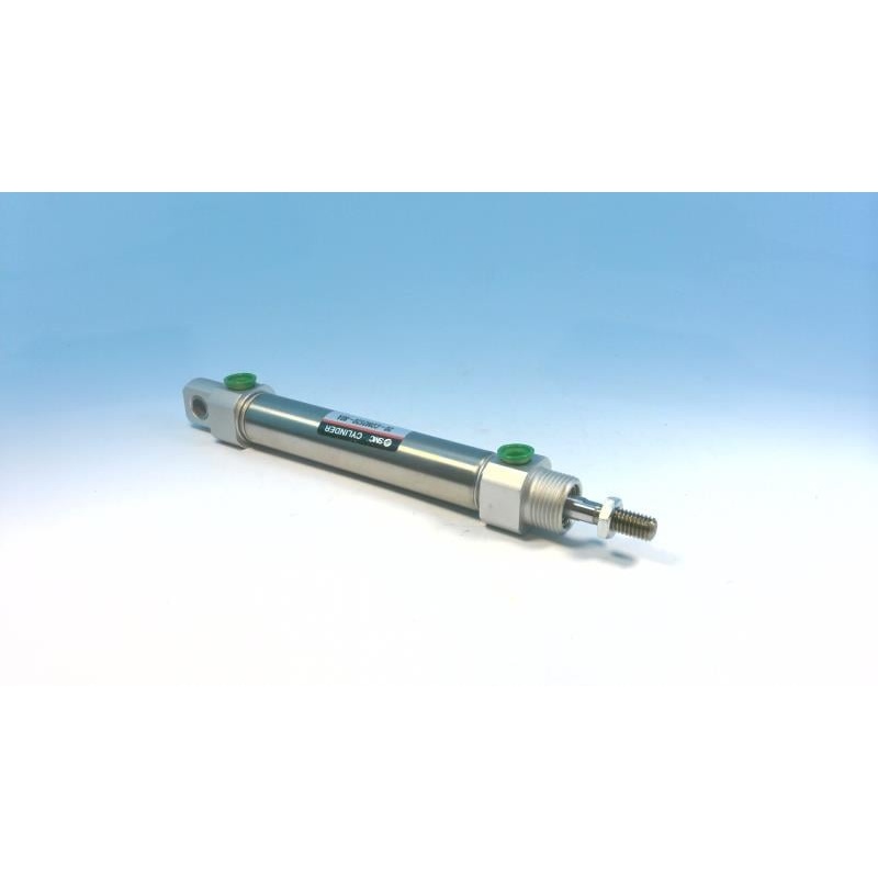 Актуатор SMC 20-CDM2E20-80A