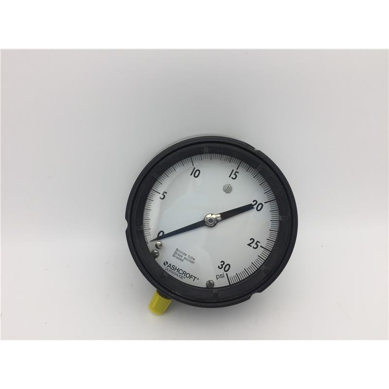 Переключатели контроля давления Ashcroft 451279AS02L30#