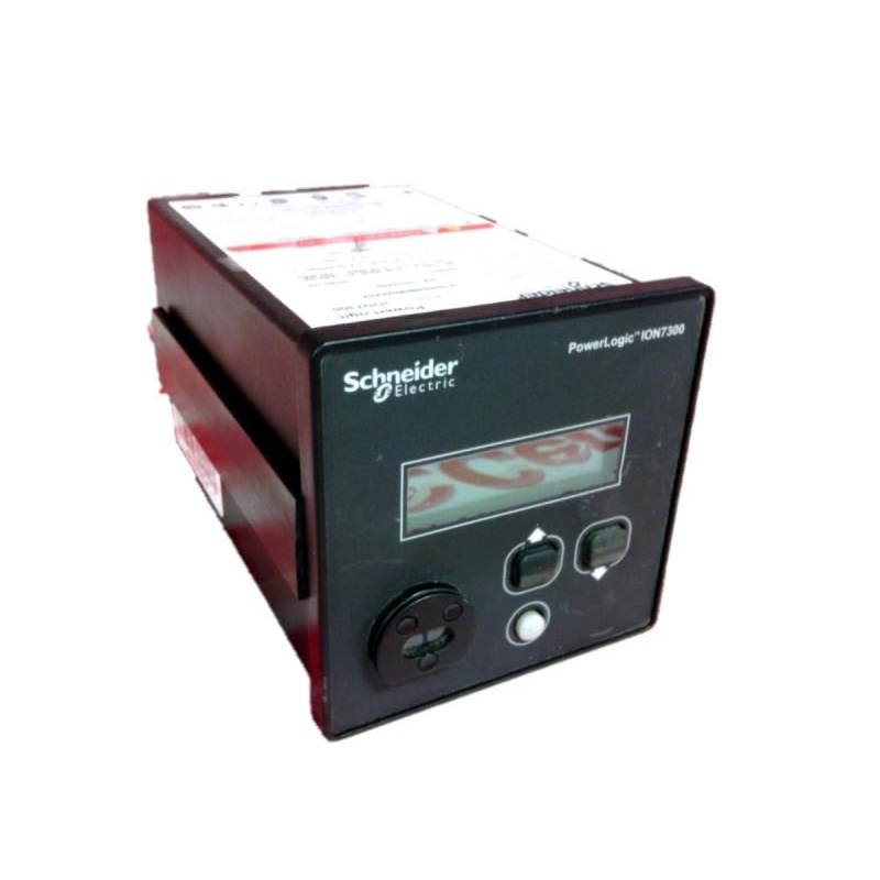Считывающие устройства для счетчиков Power Measurement ION-7300
