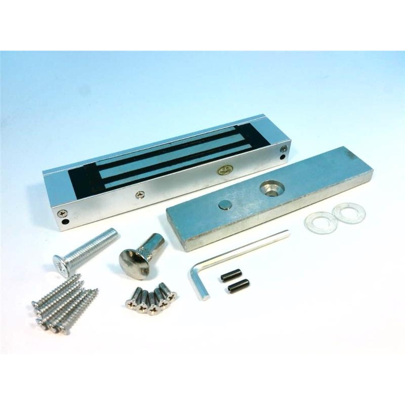 Микро эмлок Security Door Co 1583V