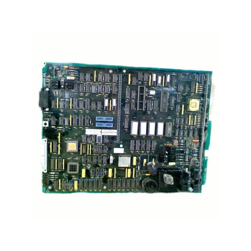 Плата компьютера ABB 6005BZ10000L