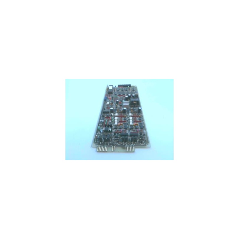 Карта PULSE FIC Emerson 01984-2546-0002