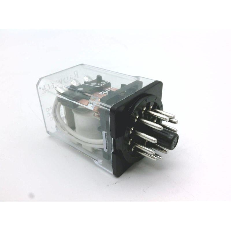 Реле питания SKKP-3C-24VDC