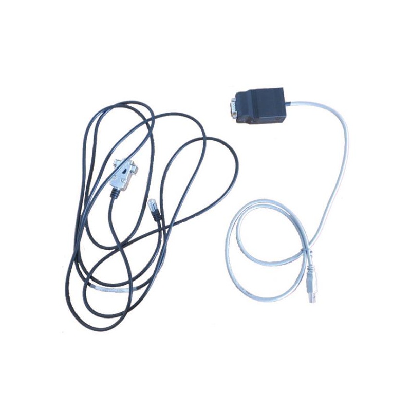 Комплект преобразователя интерфейса SK TIE4-RS232-USB