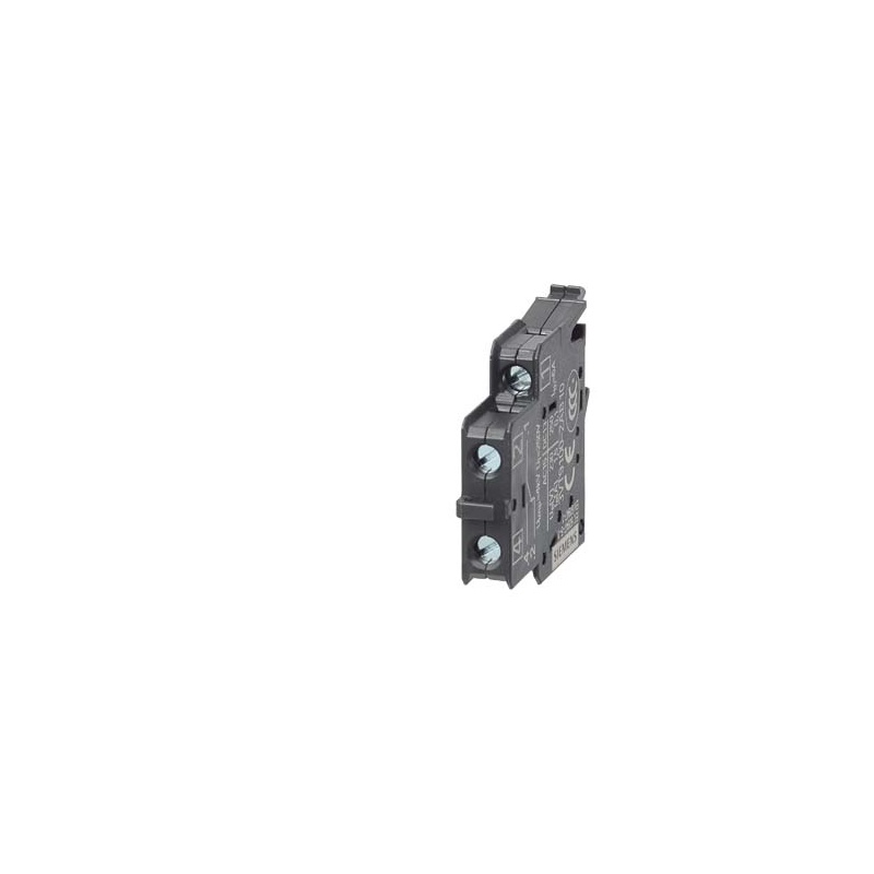 Вспомогательный выключатель 3VT9100-2AB20