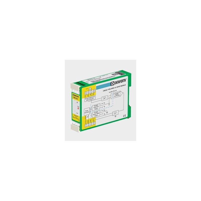 Кондиционер сигнала Dataforth DSCA31-11C