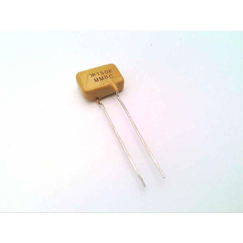 Сбрасываемый предохранитель TR600-150F-EX-2