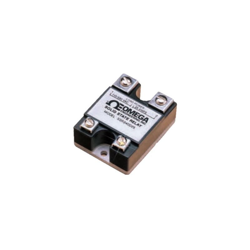 Твердотельное реле SSR240AC45